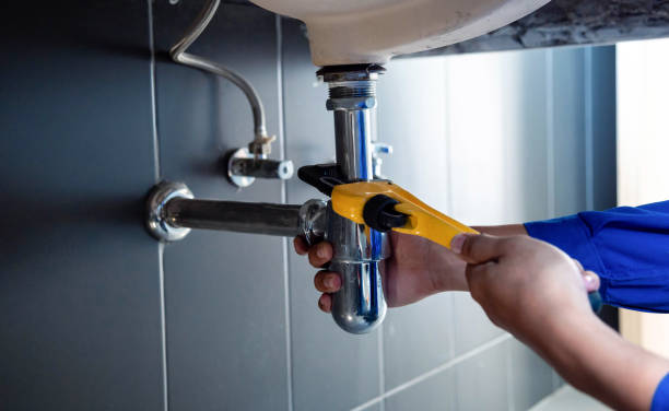 Algona, WA Plumbing Services Company